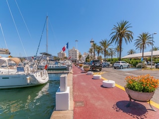 Ferienpark Empuriabrava Umgebung 30