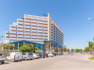Ferienpark Empuriabrava Umgebung 21