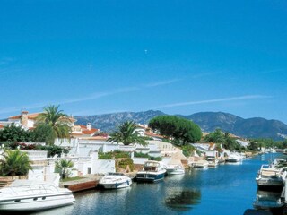 Holiday park Empuriabrava Environment 20