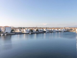 Parco vacanze Empuriabrava Ambiente 25