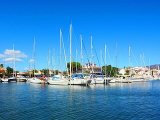 Ferienpark Empuriabrava Umgebung 24