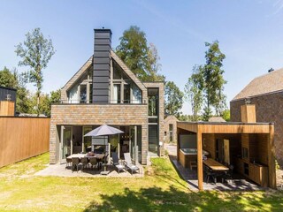 Holiday park Maastricht Outdoor Recording 7