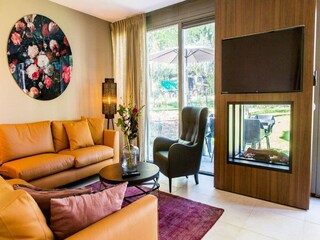 Holiday park Maastricht Features 9