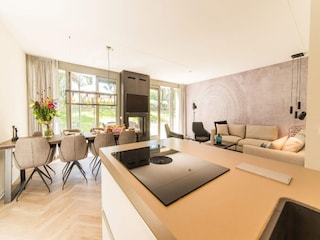 Parc de vacances Maastricht Équipement 12