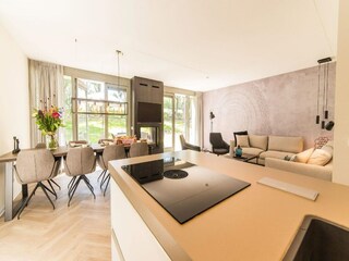 Parc de vacances Maastricht Équipement 15