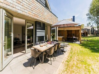 Vakantiepark Maastricht Buitenaudio-opname 2