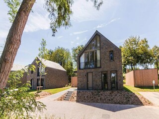 Ferienpark Maastricht Außenaufnahme 6