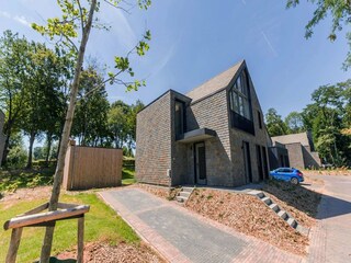 Parco vacanze Maastricht Registrazione all'aperto 6