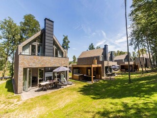 Vakantiepark Maastricht Buitenaudio-opname 4