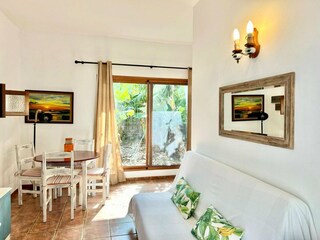 Vakantiepark Fuencaliente de la Palma Kenmerken 12