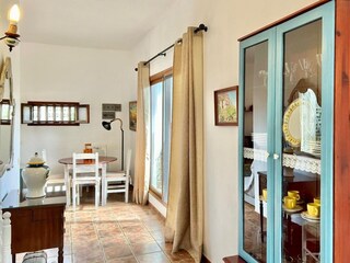 Vakantiepark Fuencaliente de la Palma Kenmerken 16