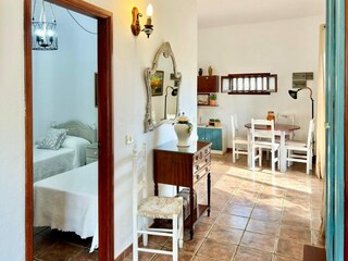 Vakantiepark Fuencaliente de la Palma Kenmerken 31