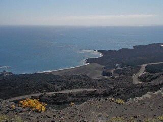 Parco vacanze Fuencaliente de la Palma Registrazione all'aperto 7