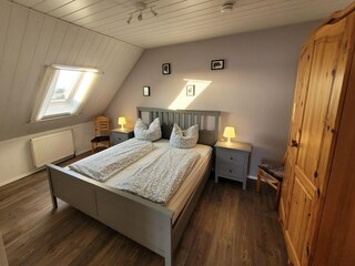 Apartment Neßmersiel Features 11