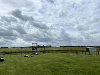 Appartement Neßmersiel Enregistrement extérieur 6