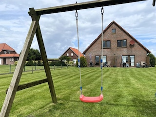 Appartement Neßmersiel Buitenaudio-opname 1