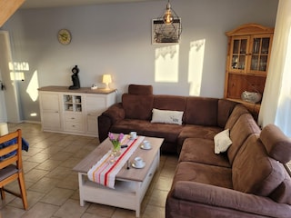 Apartment Neßmersiel Features 13