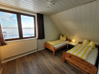 Apartment Neßmersiel Features 16