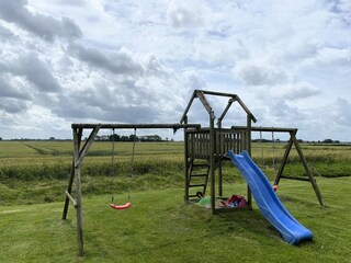 Appartement Neßmersiel Enregistrement extérieur 3