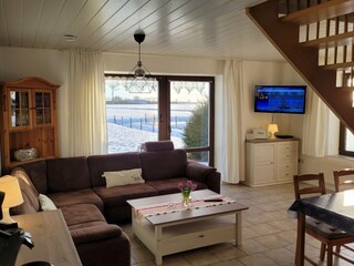 Apartment Neßmersiel Features 17