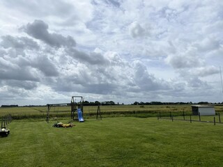 Appartement Neßmersiel Buitenaudio-opname 8