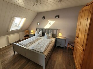 Appartement Neßmersiel Kenmerken 18