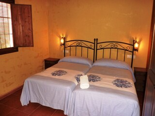 Holiday park Algarinejo Features 30