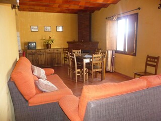 Holiday park Algarinejo Features 33