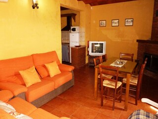 Holiday park Algarinejo Features 31
