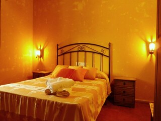 Holiday park Algarinejo Features 33