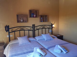 Vakantiepark Algarinejo Kenmerken 25