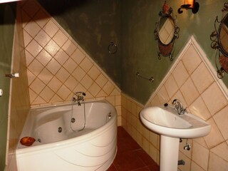 Holiday park Algarinejo Features 35