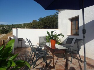 Holiday park Algarinejo Outdoor Recording 13
