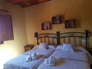 Holiday park Algarinejo  40