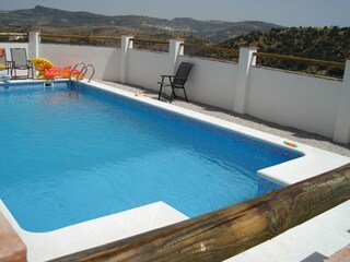 Parc de vacances Algarinejo Enregistrement extérieur 4