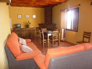 Vakantiepark Algarinejo Kenmerken 18