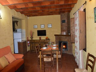 Holiday park Algarinejo Features 16