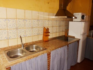 Holiday park Algarinejo Features 18