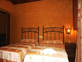 Ferienpark Algarinejo Ausstattung 30