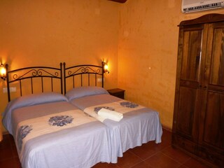 Holiday park Algarinejo Features 19