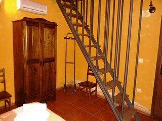 Holiday park Algarinejo Features 20