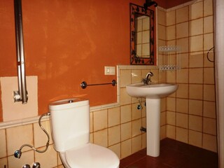 Vakantiepark Algarinejo Kenmerken 21