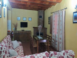 Vakantiepark Algarinejo Buitenaudio-opname 4