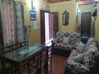 Holiday park Algarinejo Outdoor Recording 8