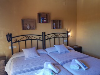Holiday park Algarinejo  39