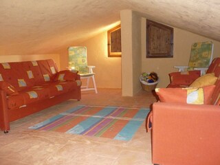 Parco vacanze Algarinejo  38