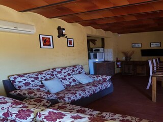 Ferienpark Algarinejo Ausstattung 27