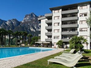 Vakantiepark Residentie Moinca in Riva del Garda - Gardameer - Trentino - image1