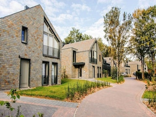 Vakantiepark Maastricht Buitenaudio-opname 5