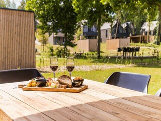 Vakantiepark Maastricht  34